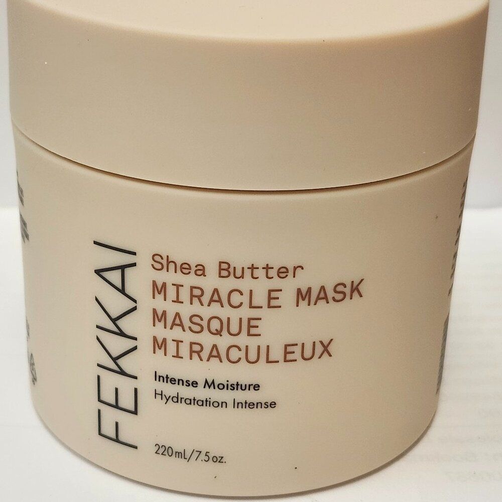 Fekkai Shea Beutter Miracle Mask 7.5oz
